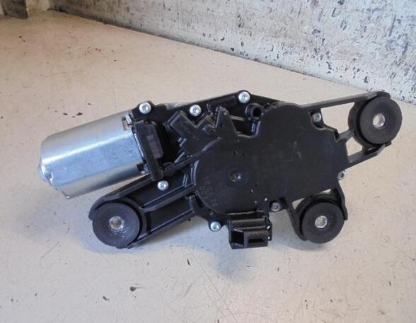 Wiper Motor FORD FIESTA VI (CB1, CCN)