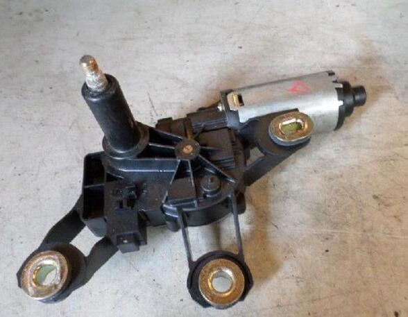 Wiper Motor FORD FIESTA V (JH_, JD_)