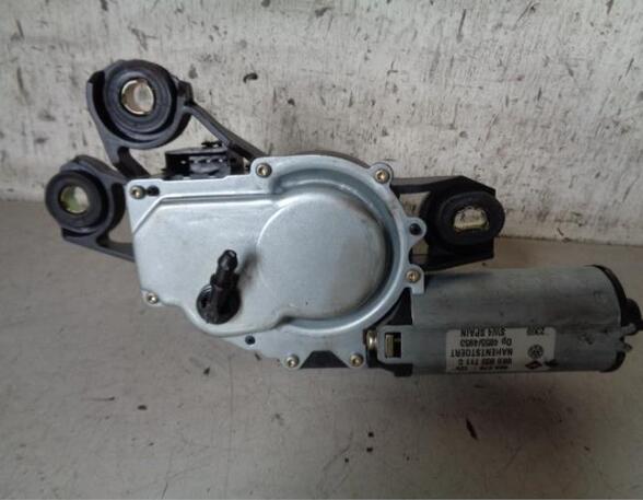 Wiper Motor SEAT IBIZA II (6K1)