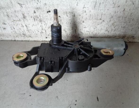 Wiper Motor SEAT IBIZA II (6K1)