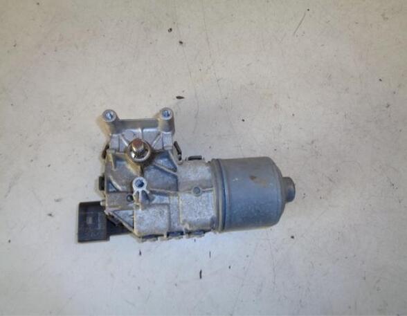 Wiper Motor VW POLO (9N_)