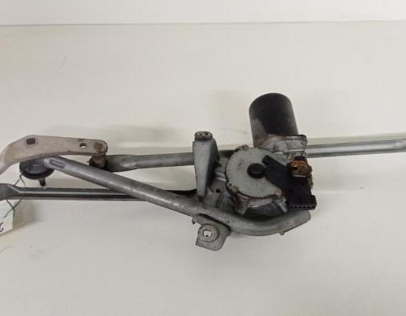 Wiper Motor MERCEDES-BENZ A-CLASS (W168)