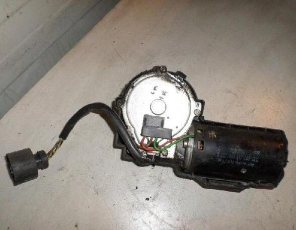 Wiper Motor BMW 3 Touring (E30)