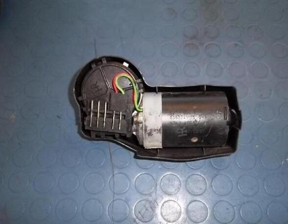 Wiper Motor FORD FIESTA IV (JA_, JB_)