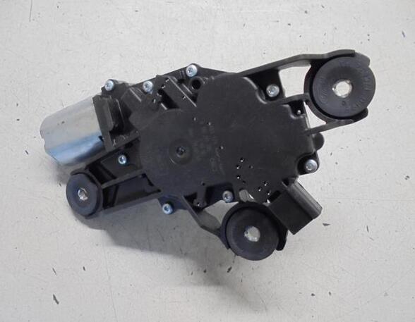 Wiper Motor FORD FOCUS III Turnier