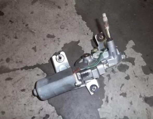 Wiper Motor HONDA CIVIC VI Hatchback (EJ, EK)