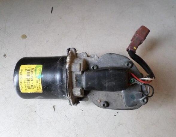 Wiper Motor PEUGEOT 406 (8B)