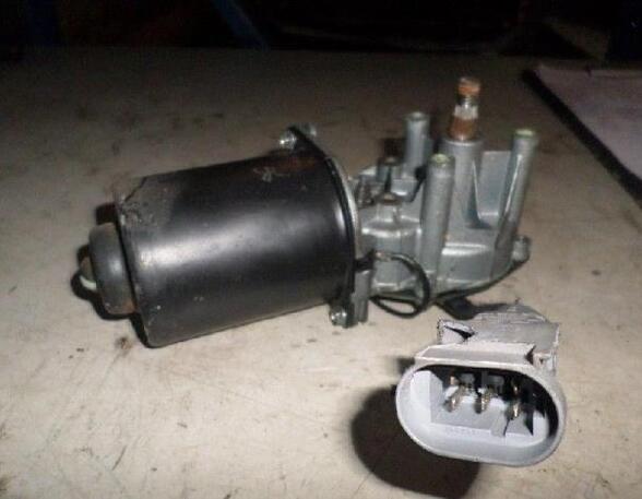 Wiper Motor RENAULT CLIO II (BB_, CB_), RENAULT THALIA I (LB_)