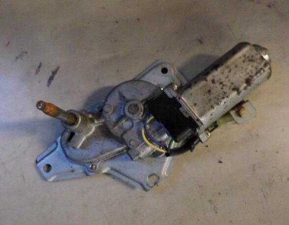 Wiper Motor SUZUKI WAGON R+ Hatchback (EM)