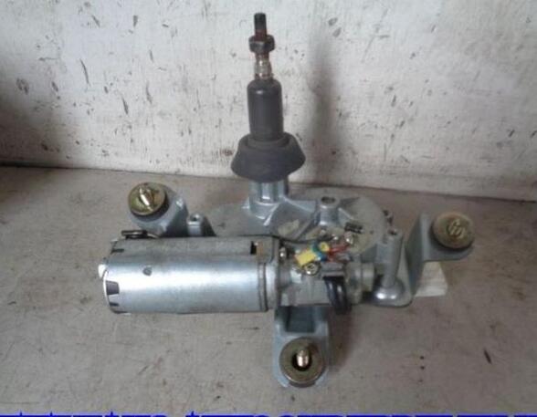 Wiper Motor NISSAN PRIMERA Traveller (WP11)