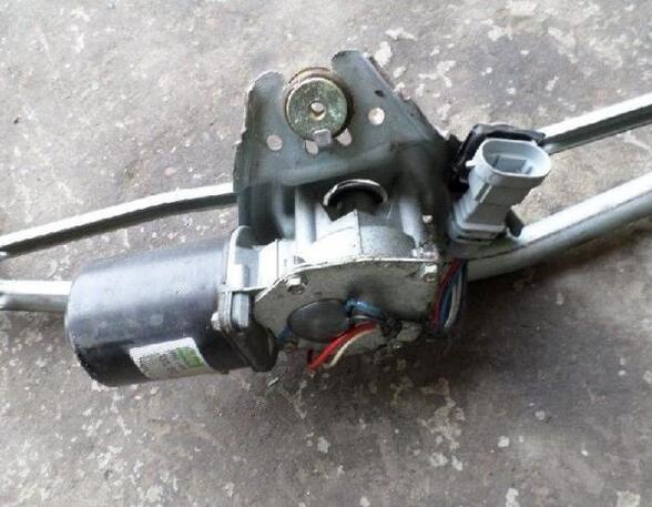 Wiper Motor RENAULT KANGOO (KC0/1_)