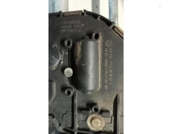 Wiper Motor VW SCIROCCO (137, 138)