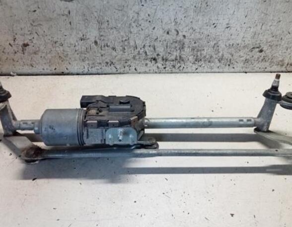 Wiper Motor VW SCIROCCO (137, 138)