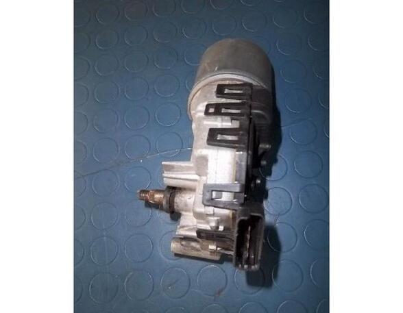 Wiper Motor RENAULT CLIO II (BB_, CB_)