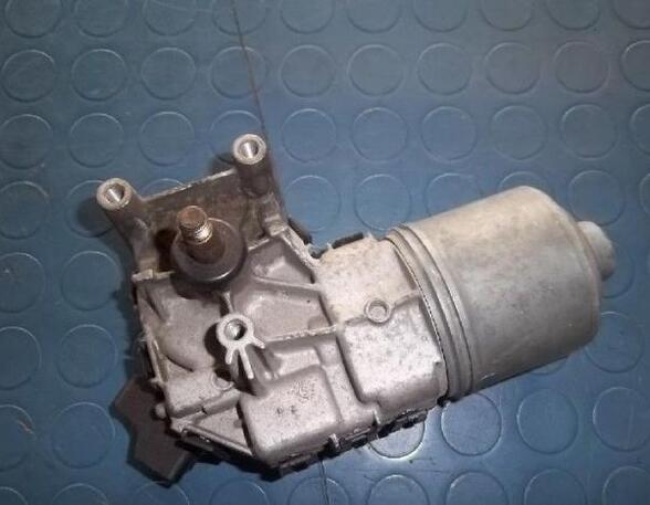 Wiper Motor RENAULT CLIO II (BB_, CB_)