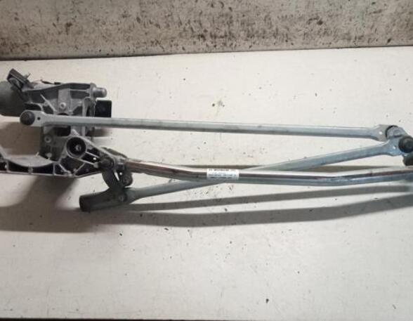 Wiper Motor FORD C-MAX (DM2), FORD FOCUS C-MAX (DM2)