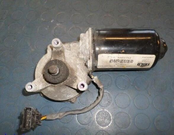 Wiper Motor OPEL VECTRA C GTS (Z02)