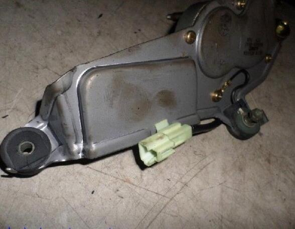 Wiper Motor MAZDA 6 Station Wagon (GY)