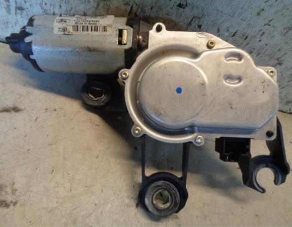 Wiper Motor FORD FIESTA V (JH_, JD_)