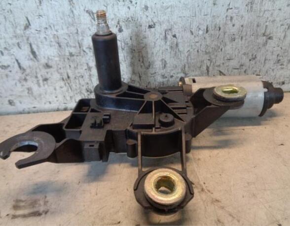 Wiper Motor FORD FIESTA V (JH_, JD_)