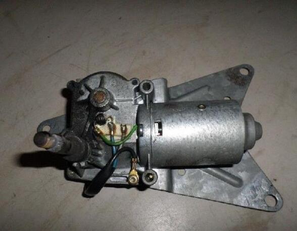 Wiper Motor RENAULT TWINGO I (C06_)