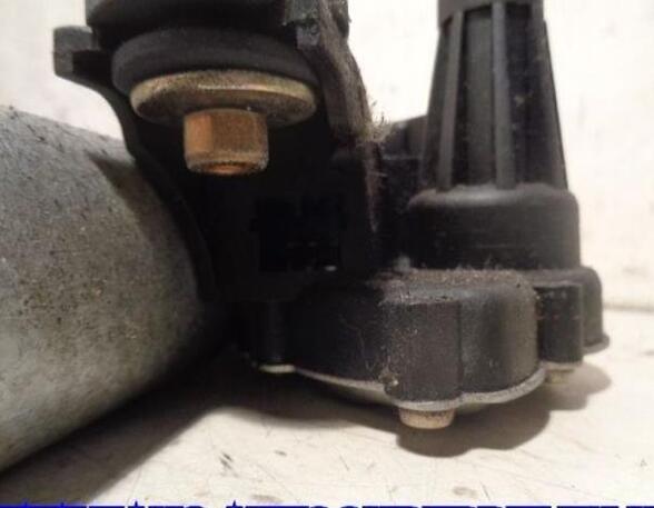 Wiper Motor FIAT PANDA (169_)