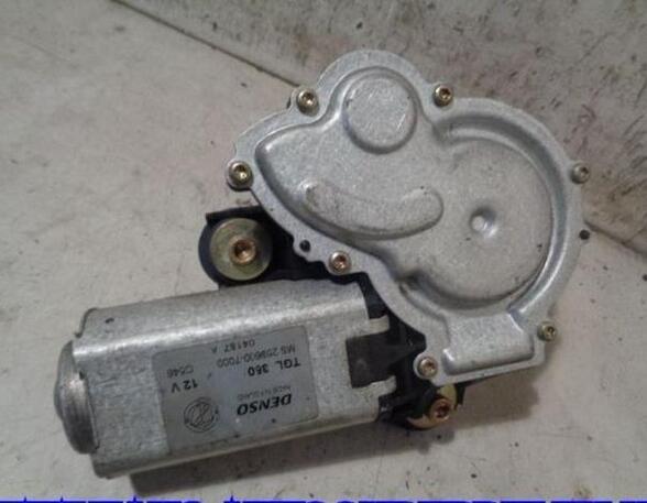 Wiper Motor FIAT PANDA (169_)