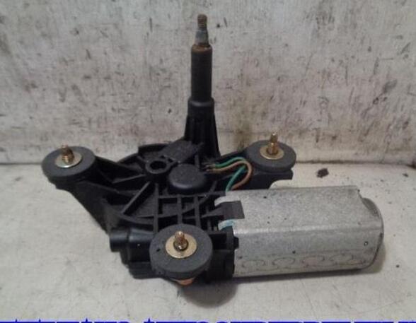 Wiper Motor FIAT PANDA (169_)