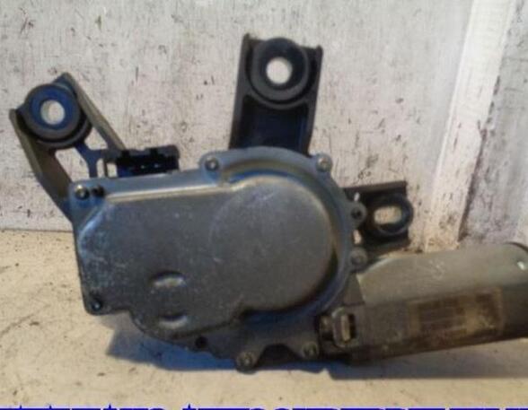 Wiper Motor MERCEDES-BENZ A-CLASS (W168)