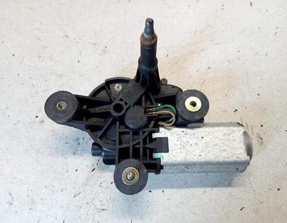 Wiper Motor FIAT PANDA (169_)