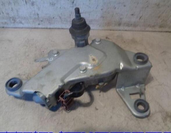 Wiper Motor CITROËN SAXO (S0, S1)