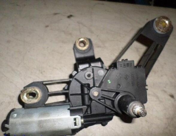 Wiper Motor SKODA FABIA I Combi (6Y5)