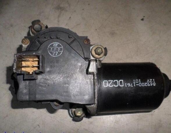 Wiper Motor MAZDA DEMIO (DW)