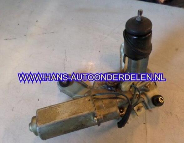 Wischermotor hinten Toyota Corolla Compact E10 8513012820 P16214197