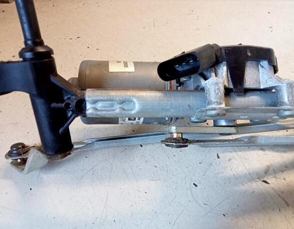 Wiper Motor OPEL CORSA D (S07), OPEL CORSA D Hatchback Van (S07), OPEL CORSA E (X15)