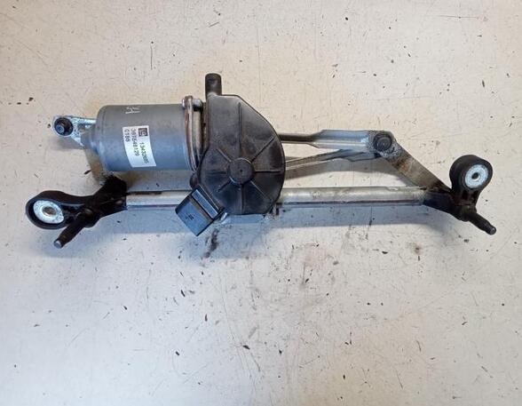 Wiper Motor OPEL CORSA D (S07), OPEL CORSA D Hatchback Van (S07), OPEL CORSA E (X15)