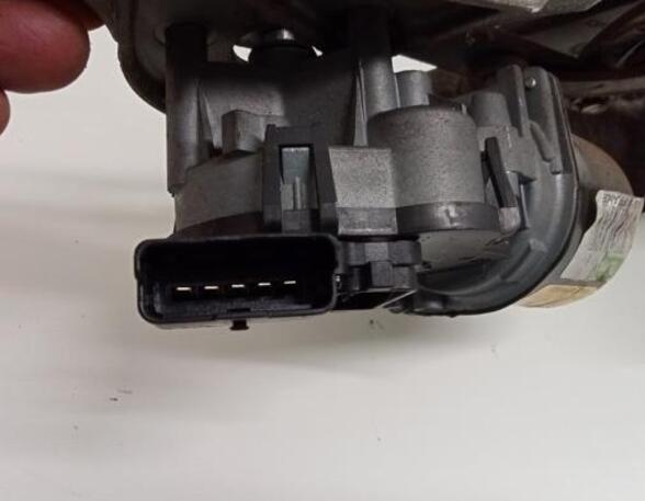 Wiper Motor RENAULT TWINGO I (C06_)