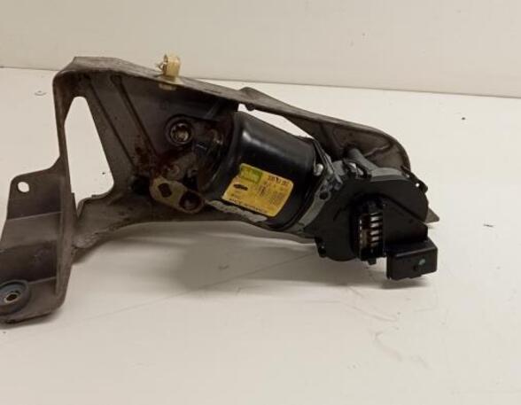 Wiper Motor RENAULT TWINGO I (C06_)