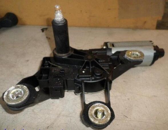 Wiper Motor FORD FIESTA V (JH_, JD_)