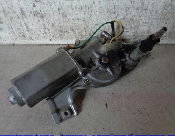 Wiper Motor SUZUKI ALTO (FF)