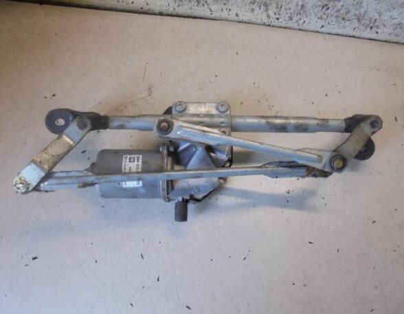 Wiper Motor OPEL CORSA D (S07), OPEL CORSA D Hatchback Van (S07), OPEL CORSA E (X15)