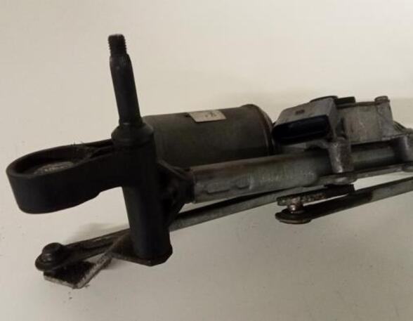 Wiper Motor OPEL CORSA D (S07), OPEL CORSA D Hatchback Van (S07), OPEL CORSA E (X15)