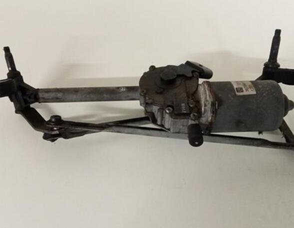 Wiper Motor OPEL CORSA D (S07), OPEL CORSA D Hatchback Van (S07), OPEL CORSA E (X15)