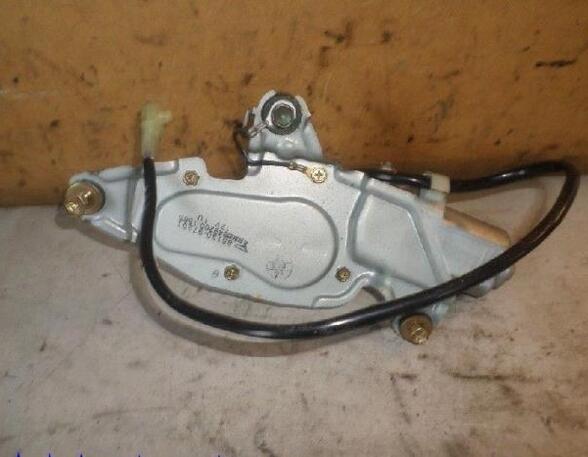 Wiper Motor DAIHATSU SIRION (M1)