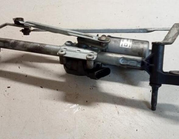 Wiper Motor OPEL CORSA D (S07), OPEL CORSA D Hatchback Van (S07), OPEL CORSA E (X15)