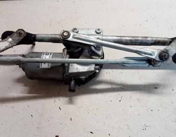 Wiper Motor OPEL CORSA D (S07), OPEL CORSA D Hatchback Van (S07), OPEL CORSA E (X15)