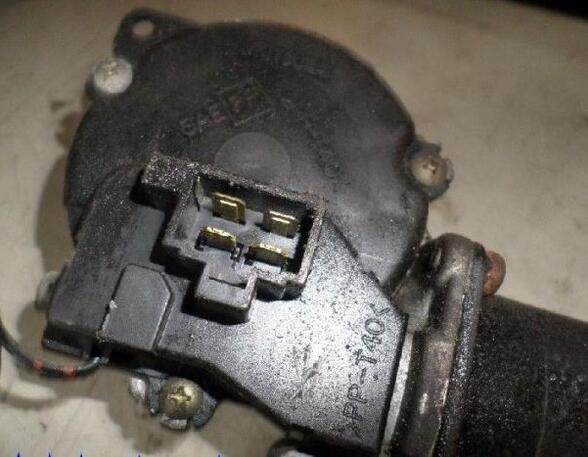 Wiper Motor SUZUKI WAGON R+ Hatchback (EM)