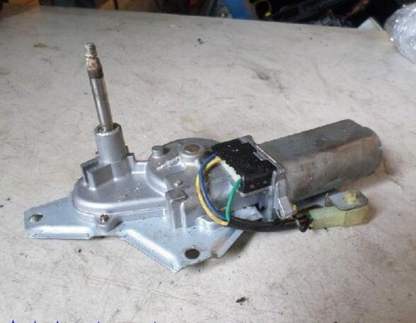 Wiper Motor SUZUKI WAGON R+ Hatchback (EM)