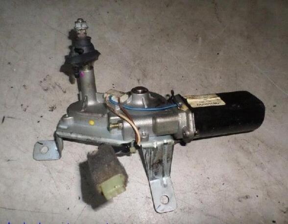 Wiper Motor DAEWOO MATIZ (M100, M150), CHEVROLET MATIZ (M200, M250)