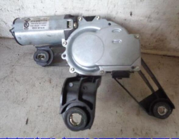 Wiper Motor SKODA FABIA I Combi (6Y5)